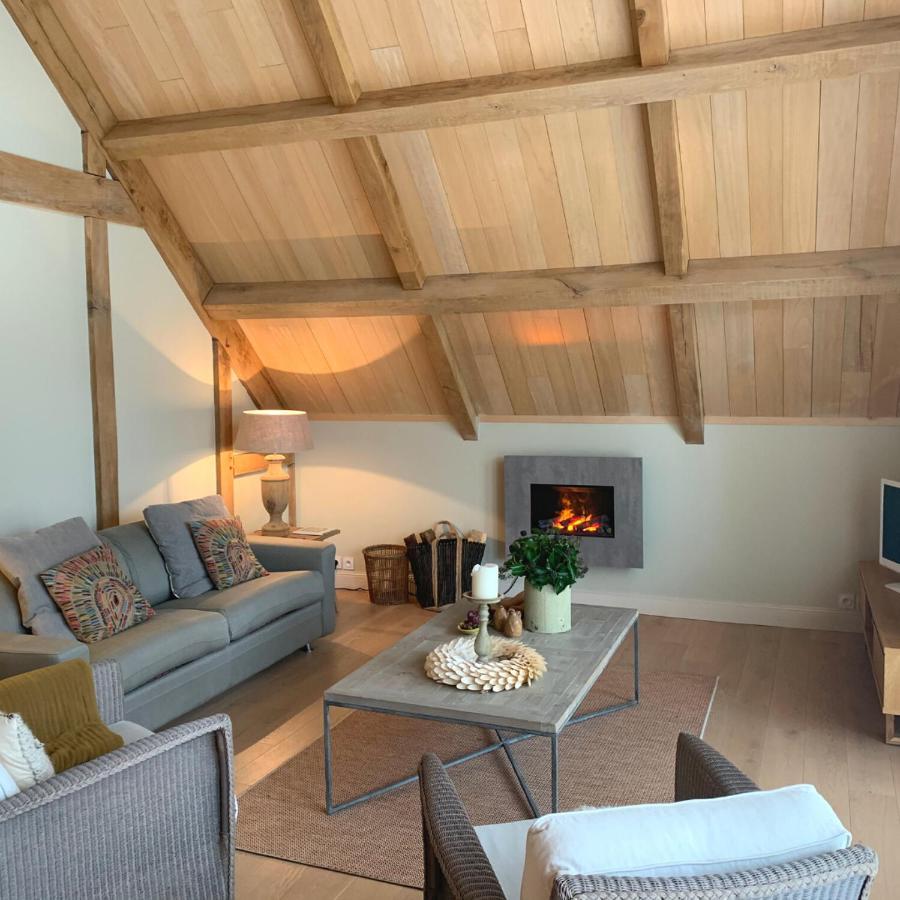 Manoir De Malagorse Cuzance Luaran gambar