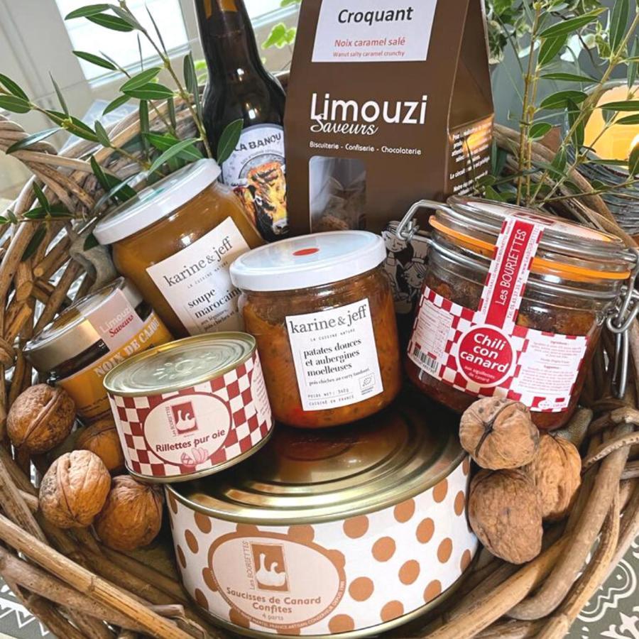 Manoir De Malagorse Cuzance Luaran gambar