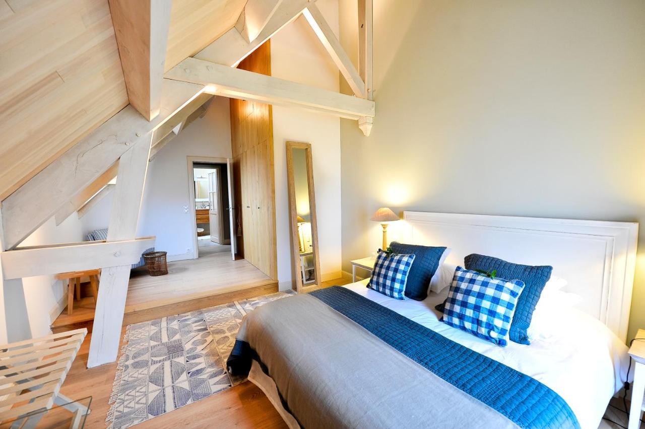 Manoir De Malagorse Cuzance Luaran gambar